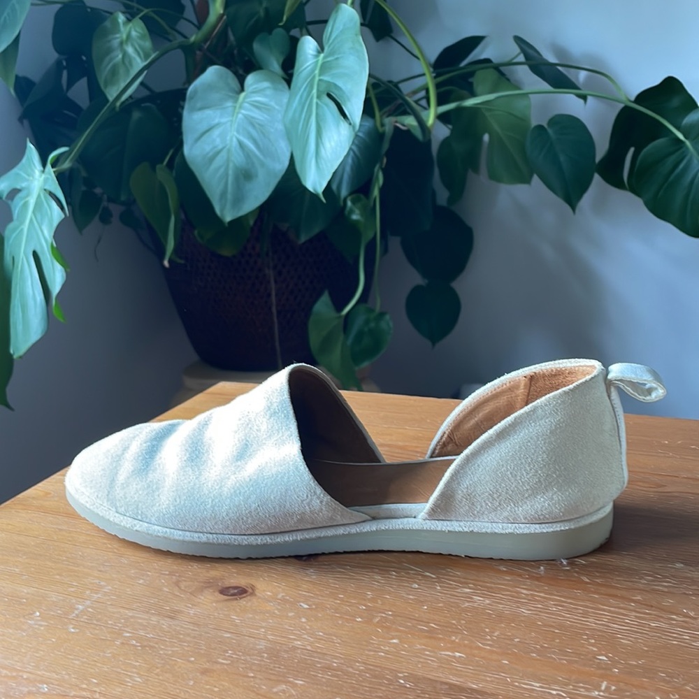 Coclico Hep Cat size 37 cream - Picture 7 of 10